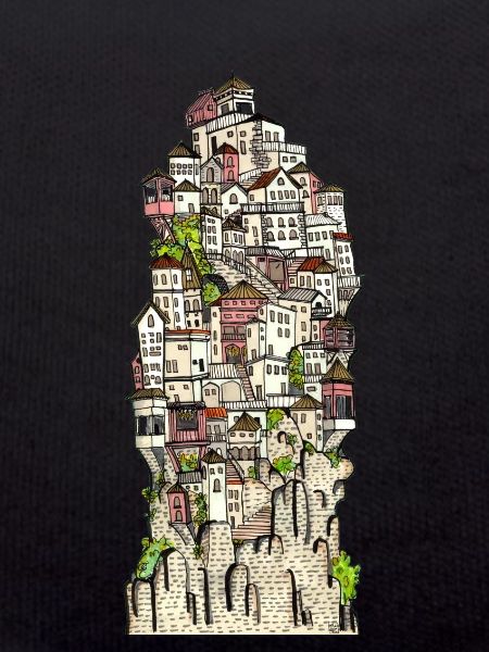 cityscape