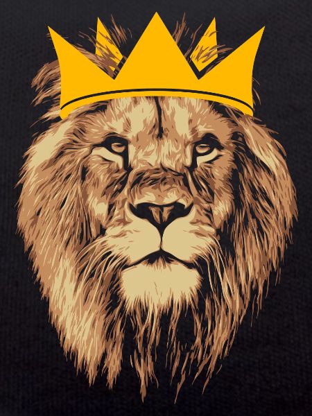 Black King
