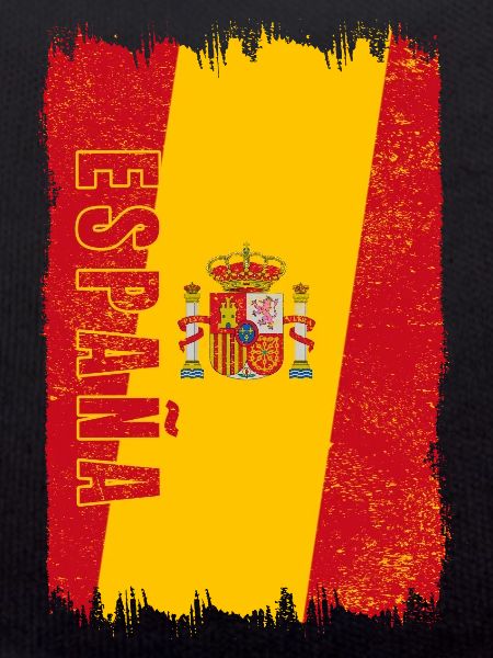 Drapeau de l'Espagne