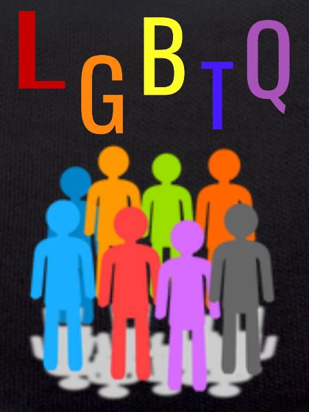 LGBTQ