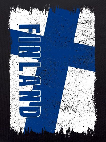 Finland flag