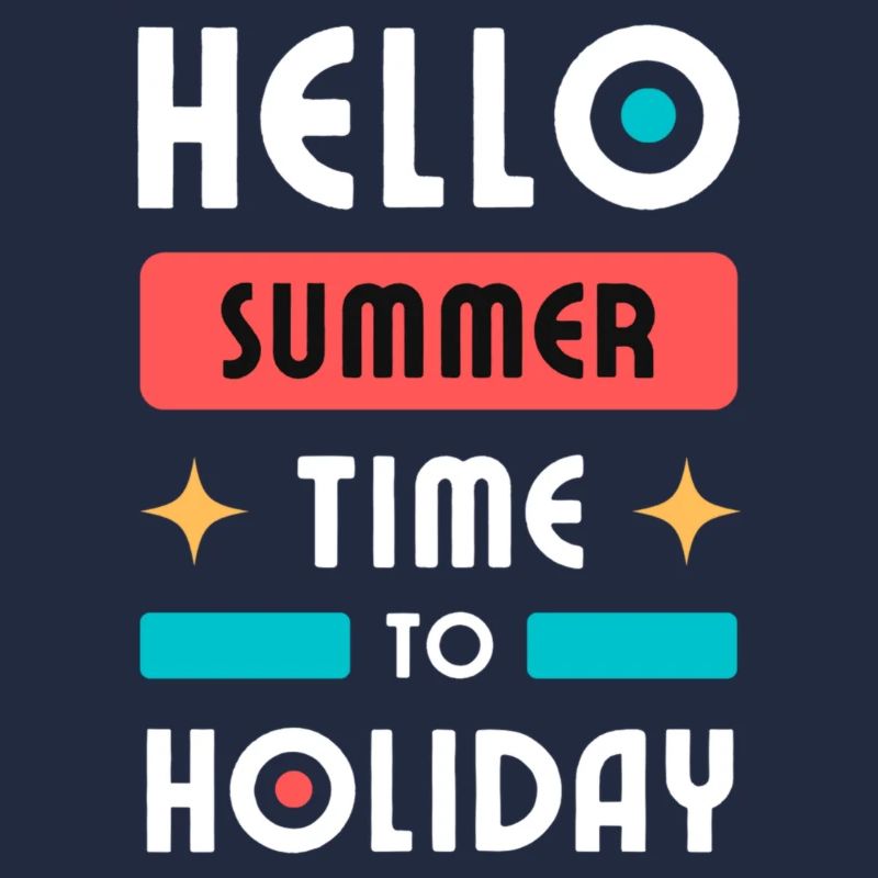 Hello Summer