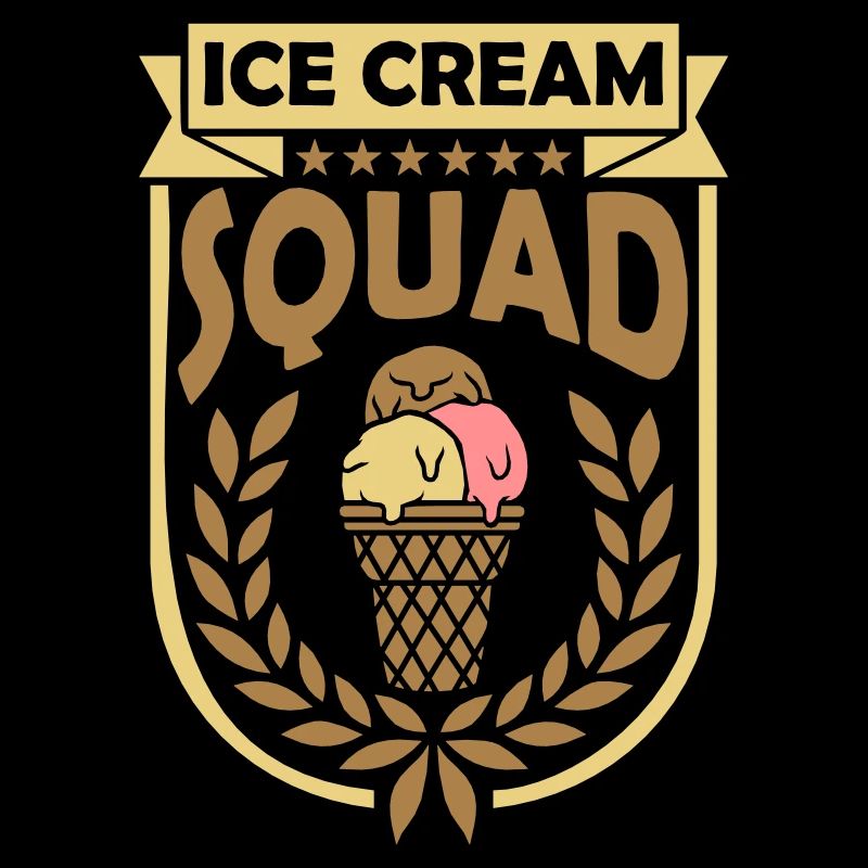 Équipe Ice Cream Squad