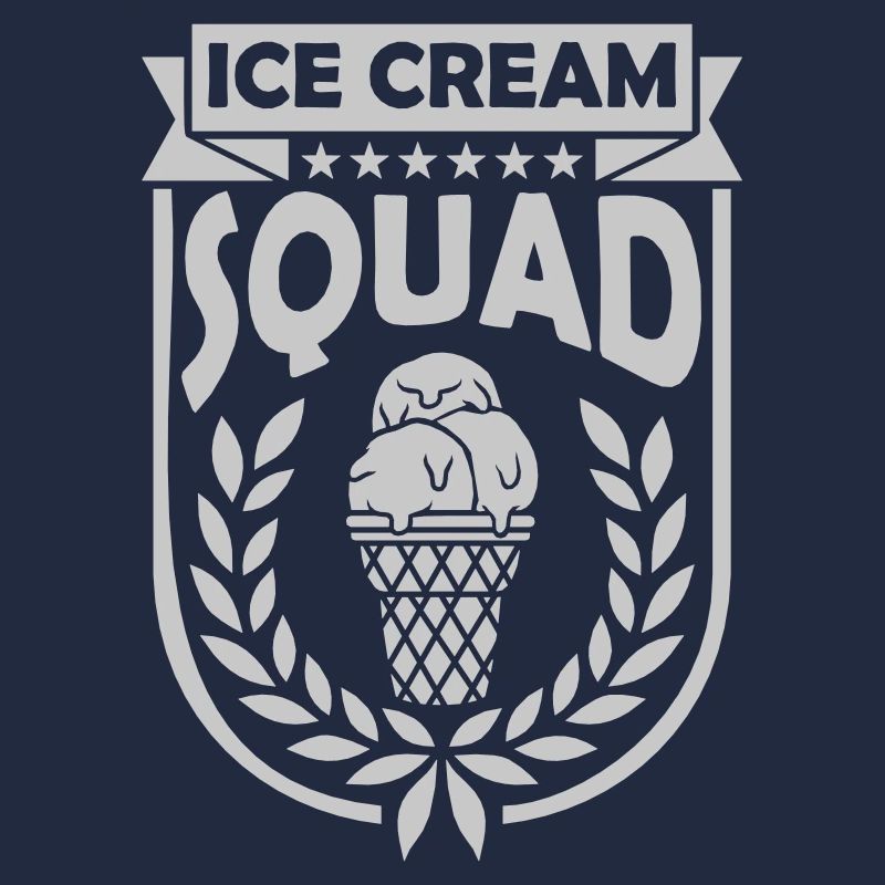 Crew Ice Cream Squad