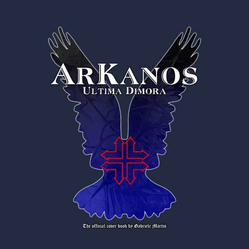 ArKanos letzter Wohnsitz