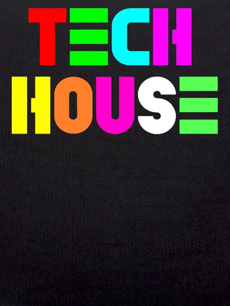 Tech house