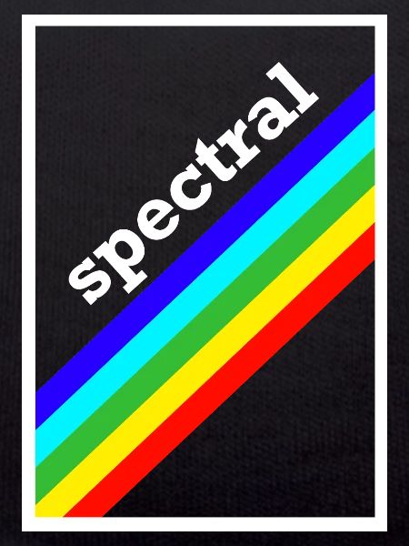 spectral