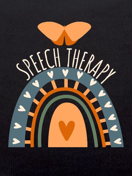 Speech Therapy