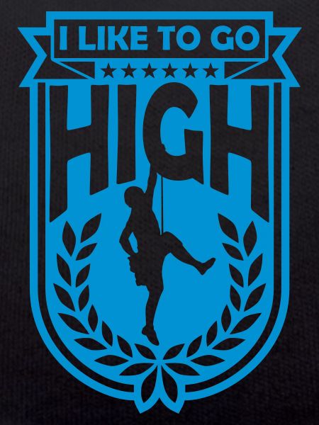 like to get high