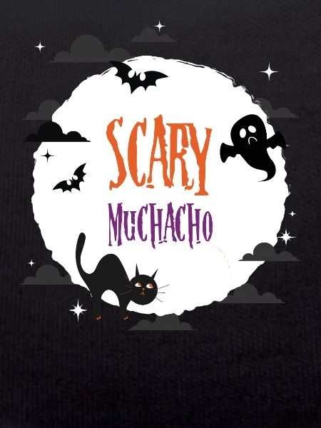 Scary Muchacho