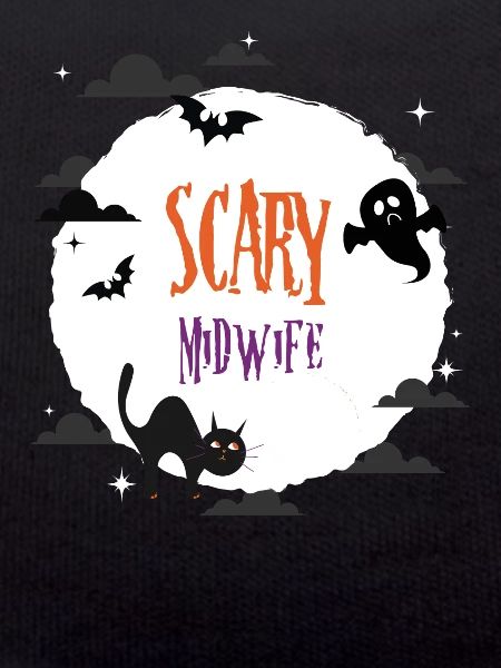 Scary Midwife