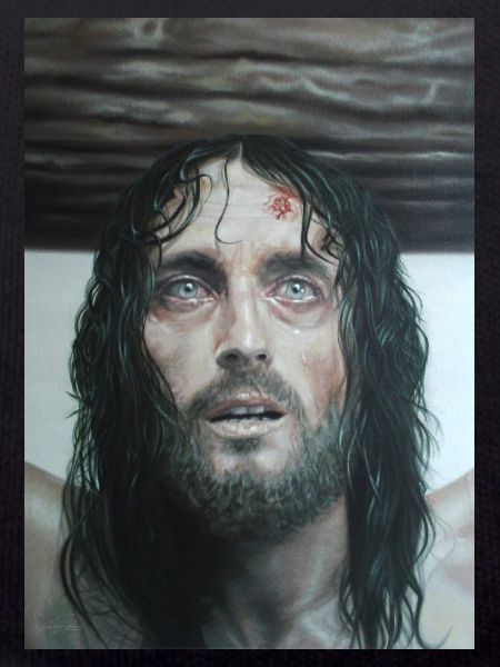 Jesus of Nazareth