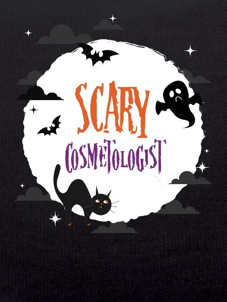 Scary Cosmetologist
