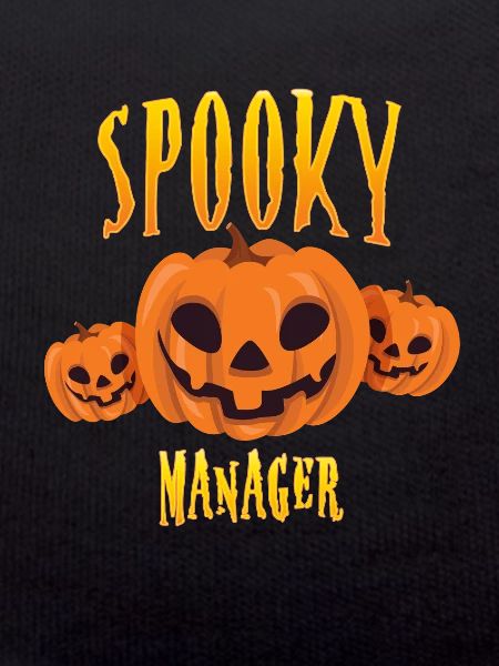 Spooky Manager