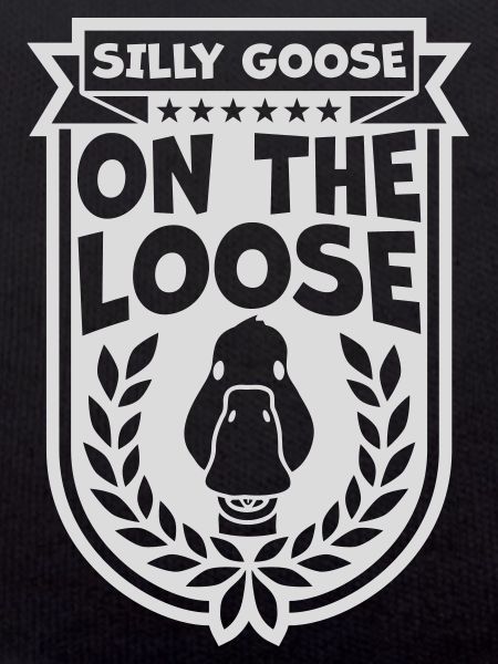 goose on the loose