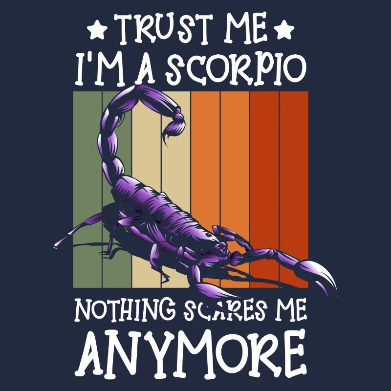 Scorpio Astrology Constellation November