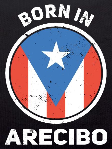 Arecibo