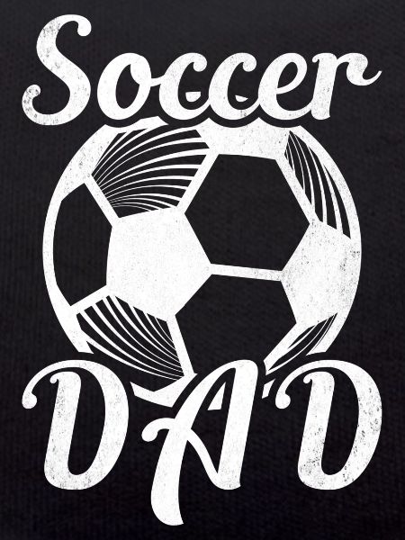 Soccer Dad