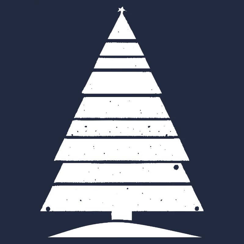 Arbre de Noël Arbre de Noël Hiver 4