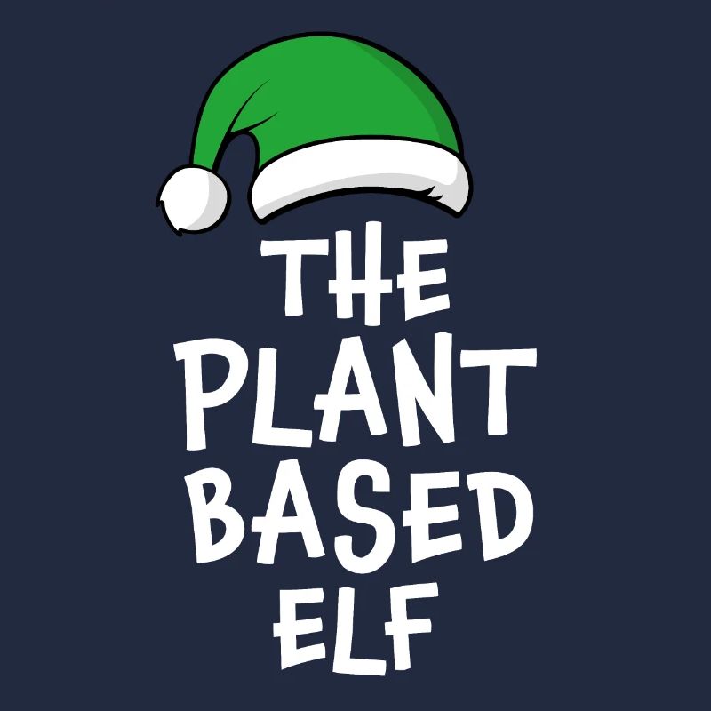 L’elfe à base de plantes