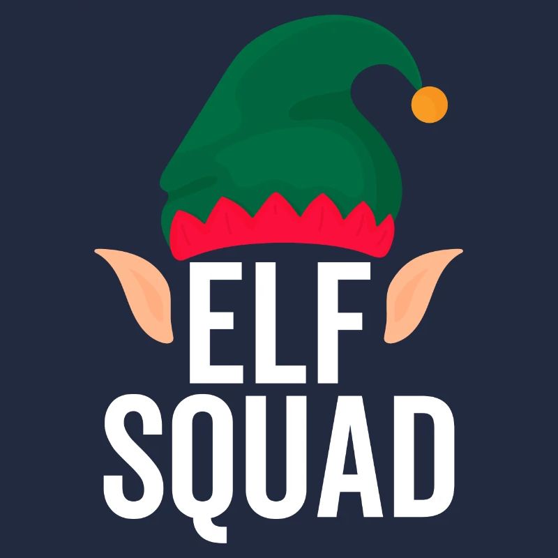 Escouade elfe