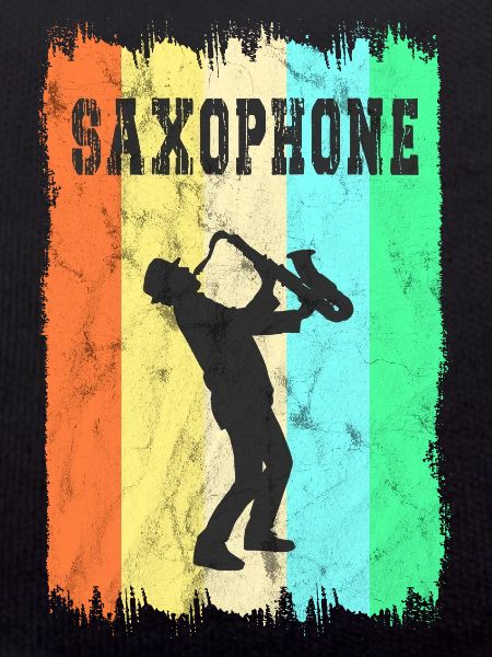 Saxophone design