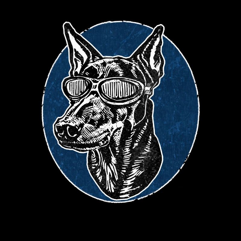 Doberman Deluxe
