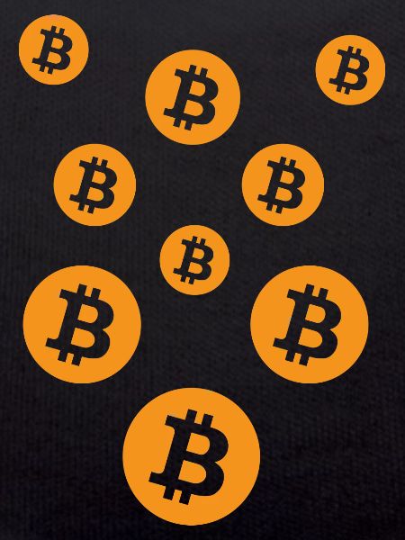 Crypto Bitcoin Trading