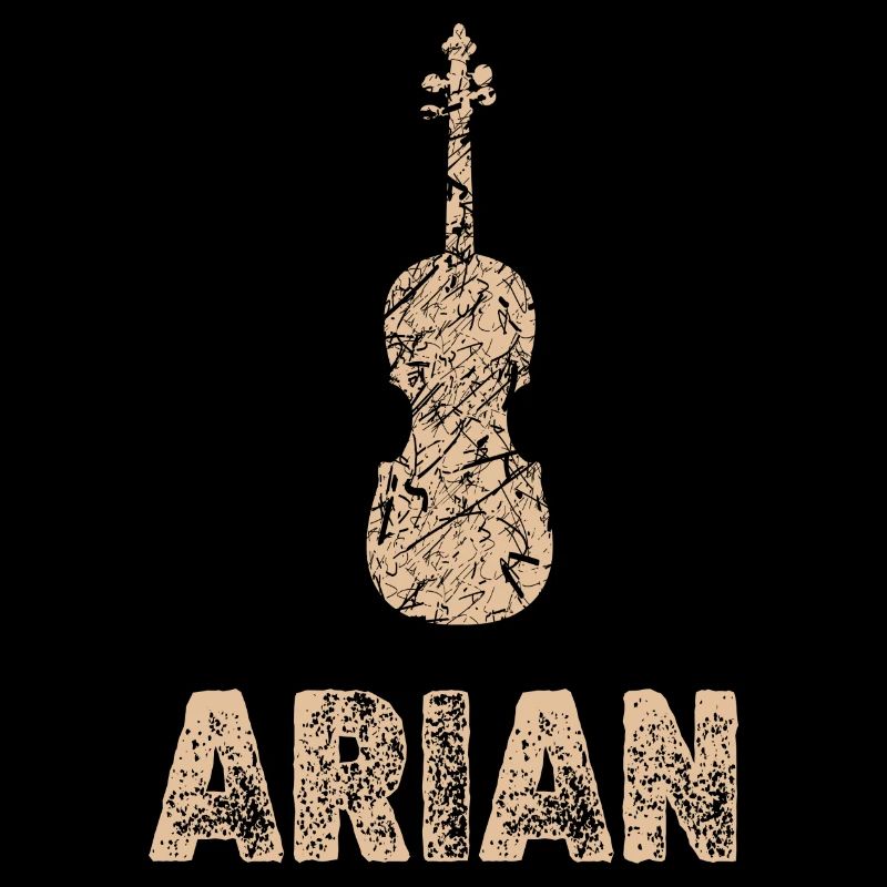 First name Arian