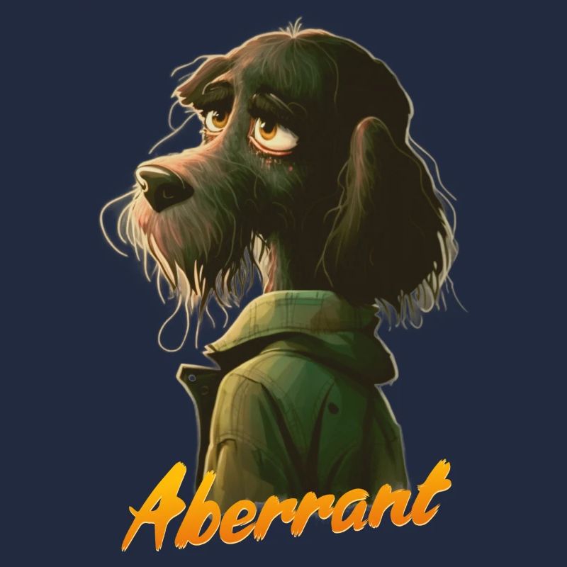 Abweichend
