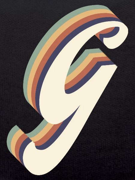 letter G