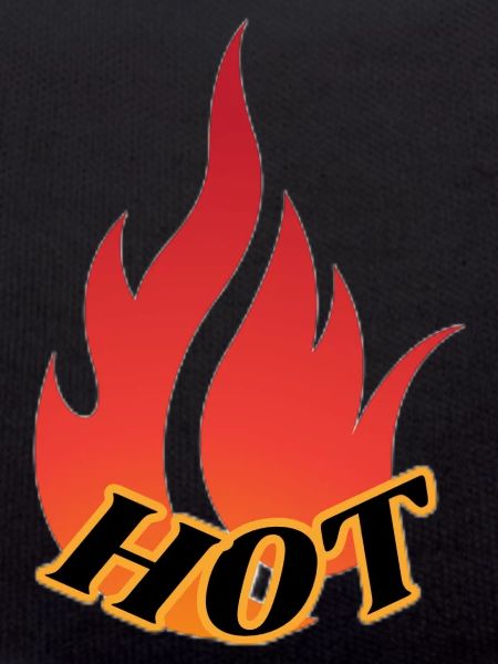 HOT transformed