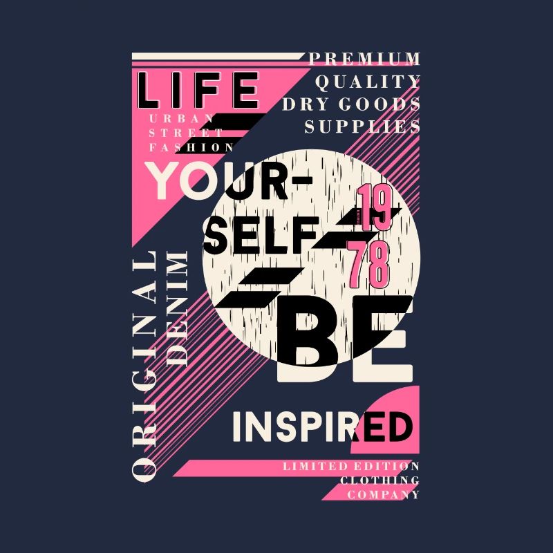 BE inspired