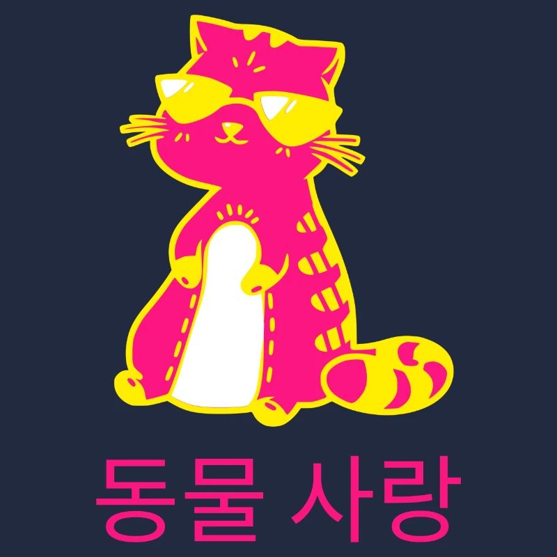 Cool Cat