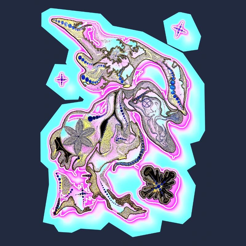 Brouillard de points