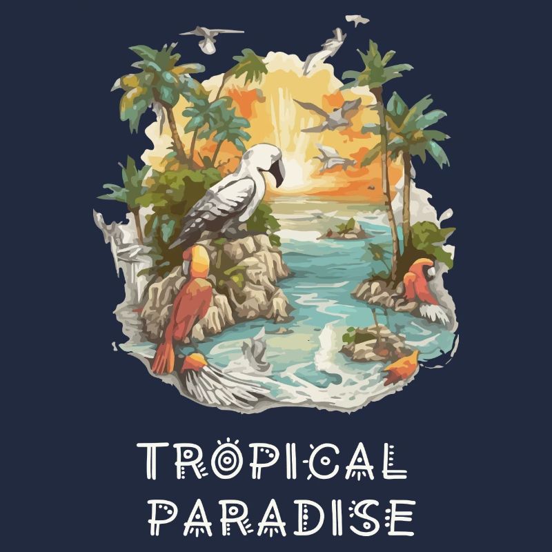 Tropical Paradise