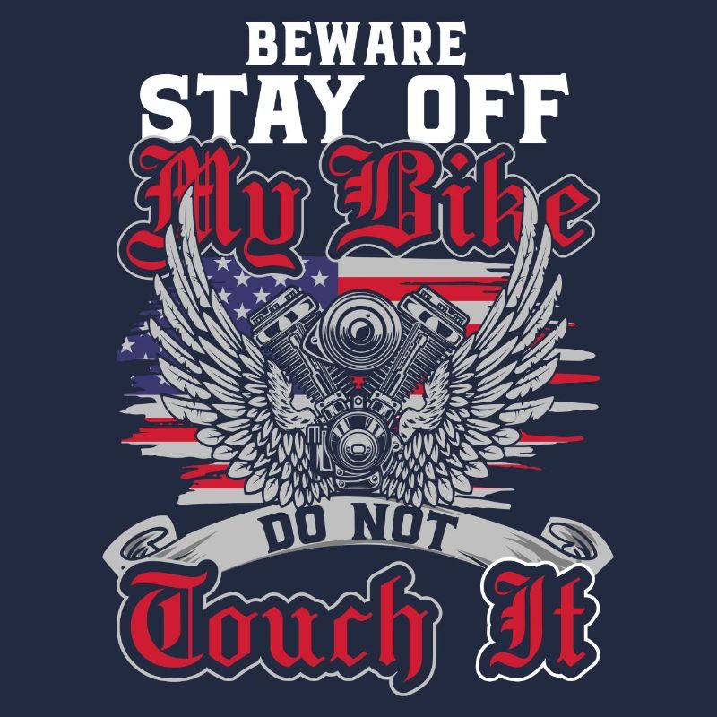 Just look hands off only child