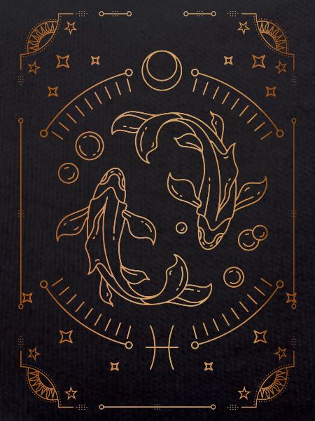 Pisces Sign: Zodiac Constellation