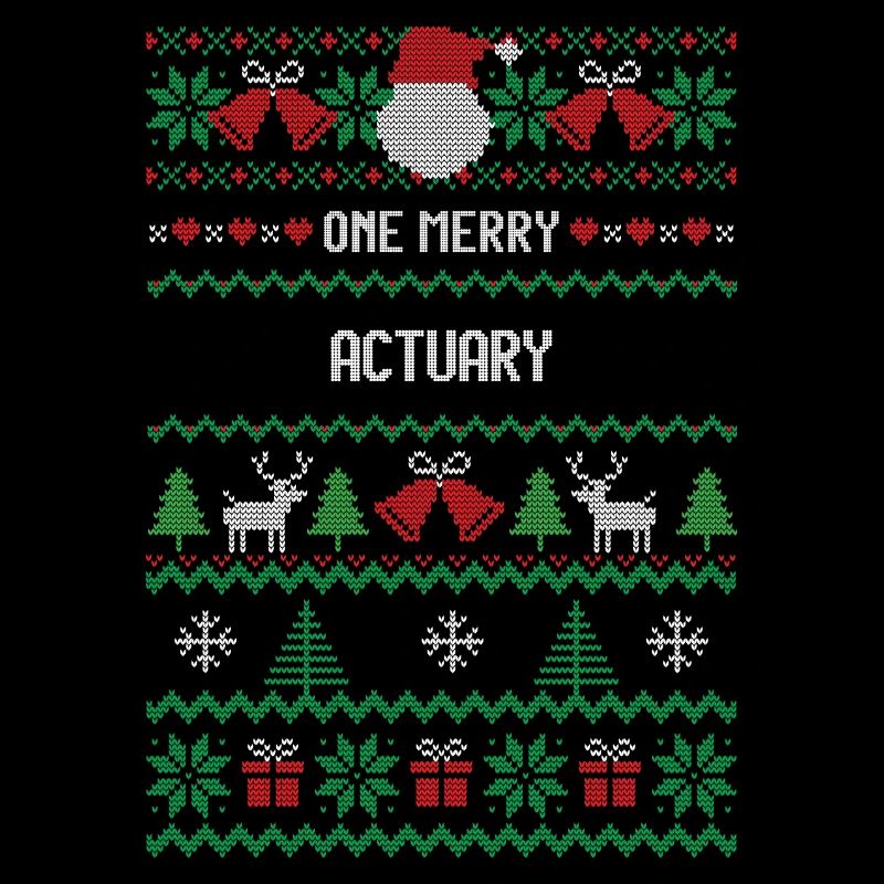 Un joyeux actuaire