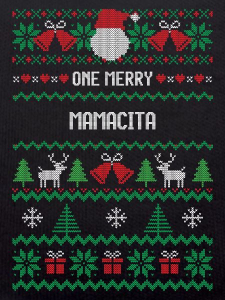 One Merry Mamacita