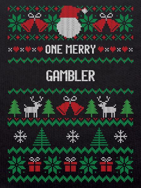 One Merry Gambler