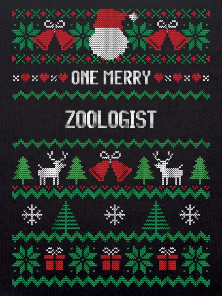 One Merry Zoologist