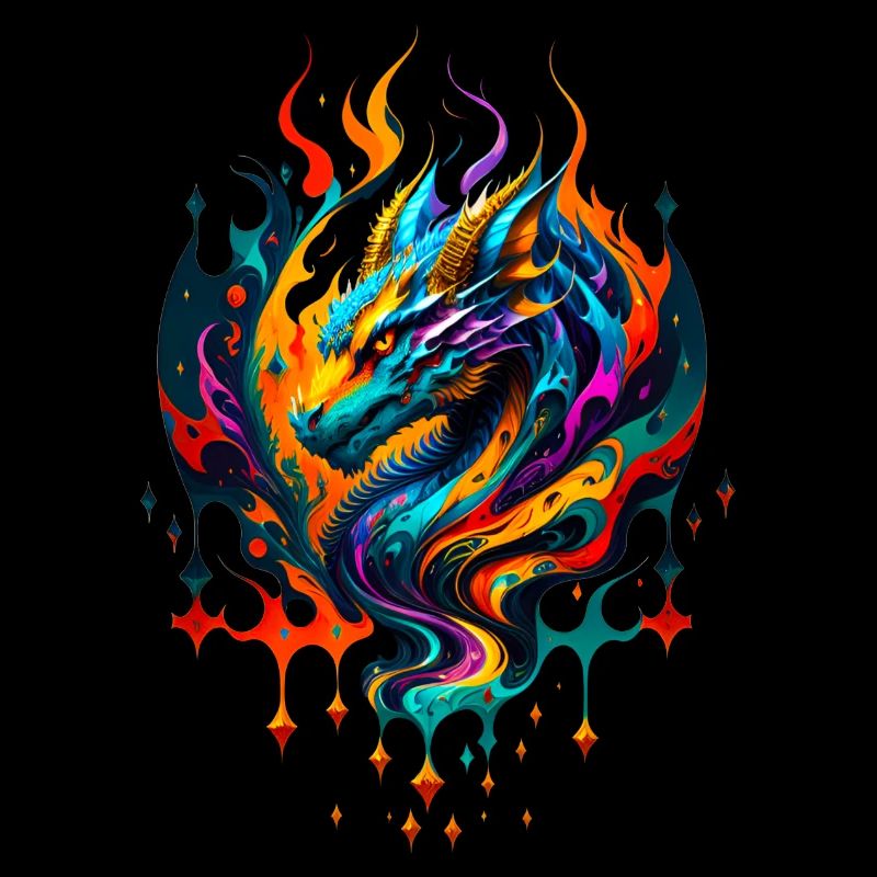 Drachen