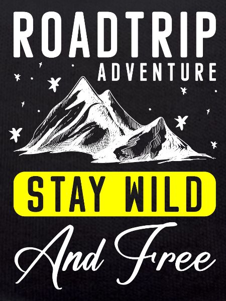 Holiday Camping Trip