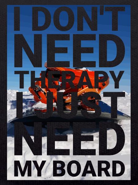 Ride Therapy