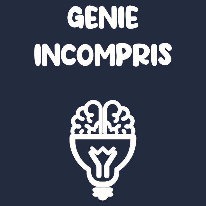 Génie incompris
