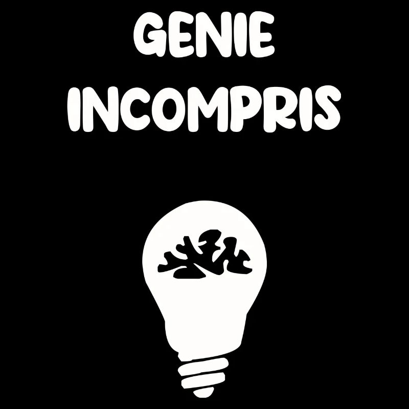 Génie incompris