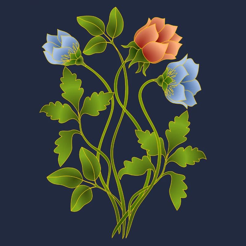 Blumen