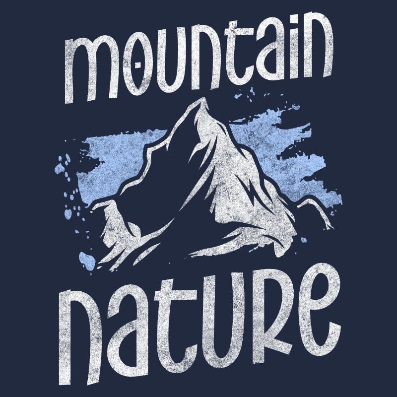 Baum Berg Waldtier