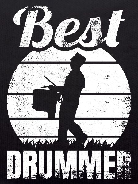 Best Drum Player